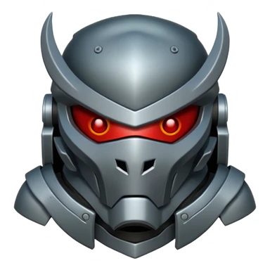 Armored Predator sticker