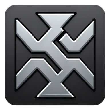  Nazi Swastika sticker