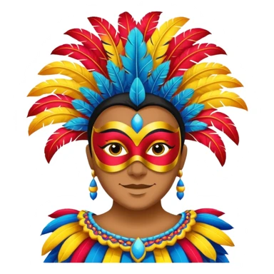 galo da madrugada carnaval recife sticker