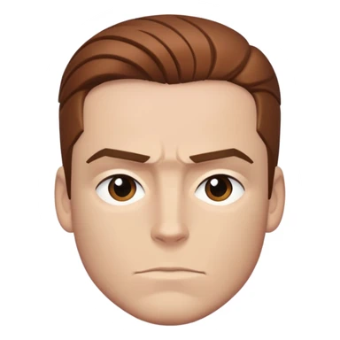 brock rumlow from captain america: civil war sticker
