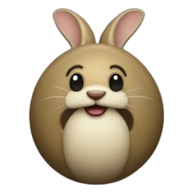 monty-python-trojan-rabbit sticker