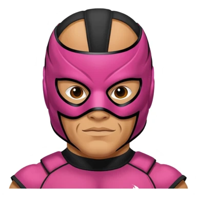 Rey Mysterio  sticker