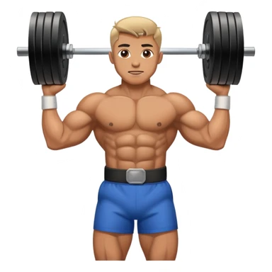 CrossFit jesus  sticker