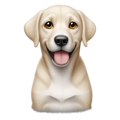 silindir şapkalı köpek balığı sticker