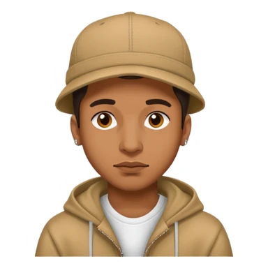 Jul rappeur francais sticker