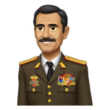 pedro sanchez bandera sticker