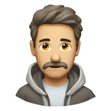 ьььььexhausted parent sticker