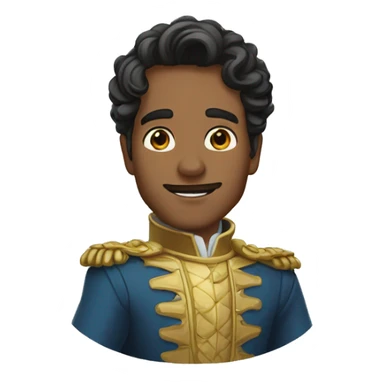 principe encantado sticker