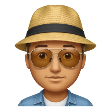 Mr what’s it sticker