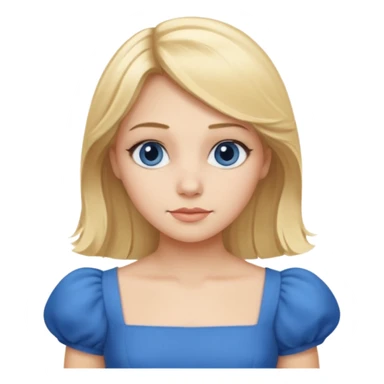 alice in wonderland sticker