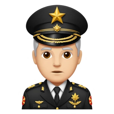 Arch nemesis rank sticker