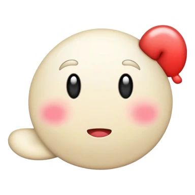 "NSFW" text sticker
