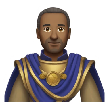 age of empires priest sticker