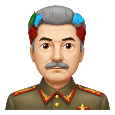 joseph staline sticker