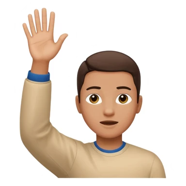 Conviction Vibes
Show your bold, early bets! Stickers or Emojis that capture the feeling of being right before everyone else.
Ex: characters raising hands, confident poses, “I’m in!” emojis
liên quan đến dự án 42 sticker
