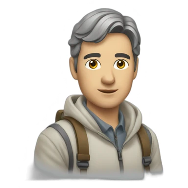 Ticino in Switzerland sticker