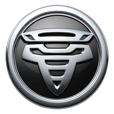 fortuner sigma 4×4 logo  sticker