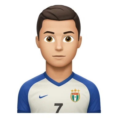 I want cristiano Ronaldo 2008 sticker
