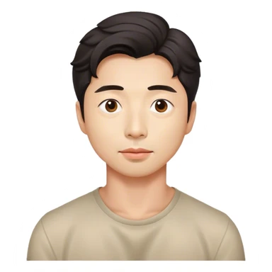 gong yoo sticker