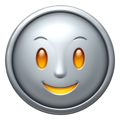 A Badge that says "mod" sticker