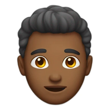 guy think aout gender sticker