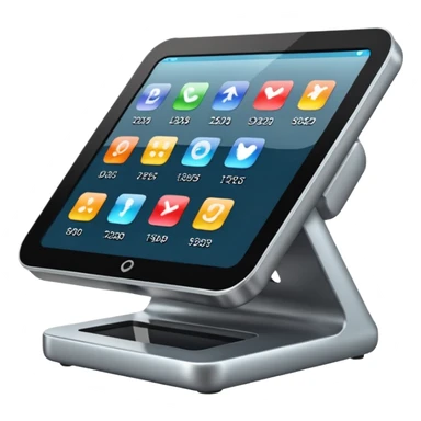 point of sale sticker