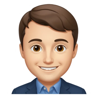 Charlie kirk sticker
