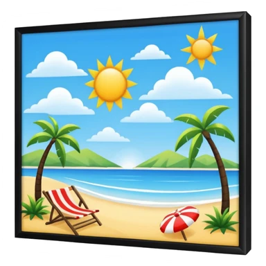 We’re planning on going back this summer sticker