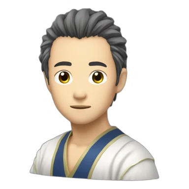 Takumi fujiwara sticker