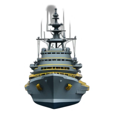 Balt Destroyer Deluxe sticker