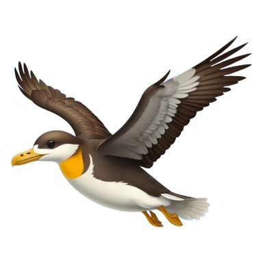 shearwater sticker