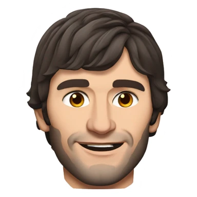 Alexander Ovechkin Realistic sticker