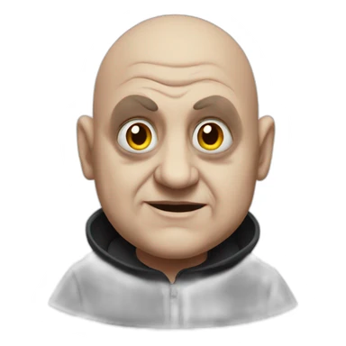 uncle fester sticker