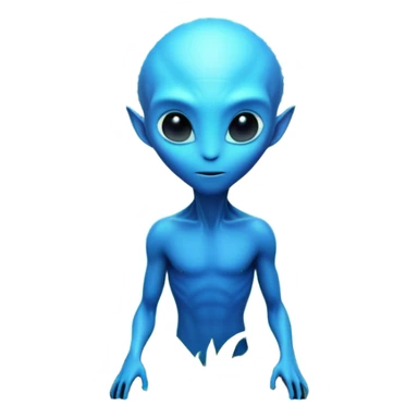 Avatar movie sticker