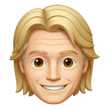 Daryl Hall sticker