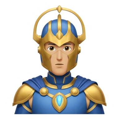 doctor fate sticker