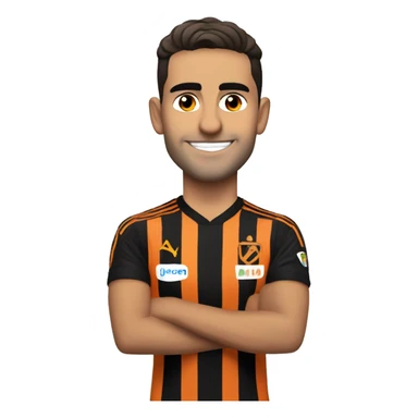 Ferran torres sticker
