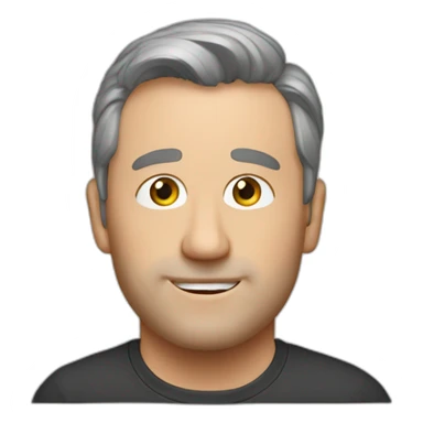 stephen furdick sticker