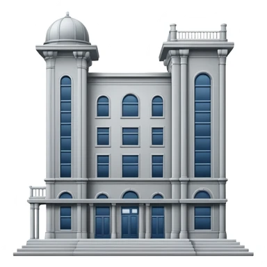 architectural drawing sticker