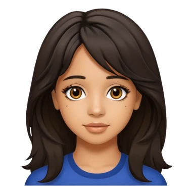 camila cabello sticker