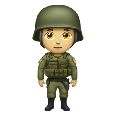 Ukraine solder sticker