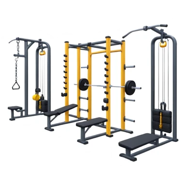 gym sticker