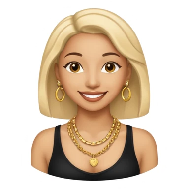 Mya, R&B Singer sticker