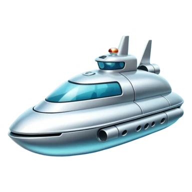 undersea reconnaissance vehicles sticker