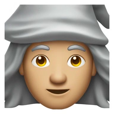 male witch 'Avalon Labs' written on it sticker