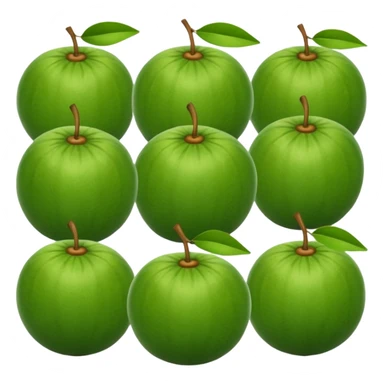 Siraitia grosvenorii truth sticker