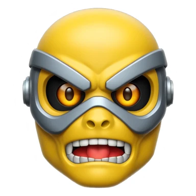 mk47 mutant  sticker