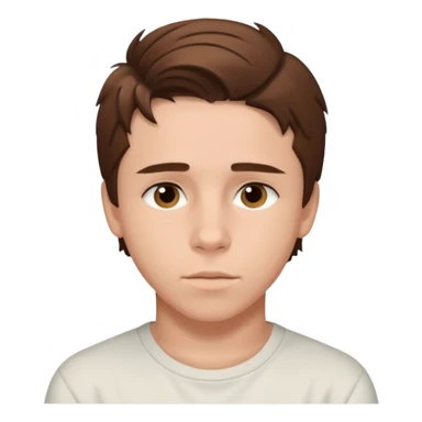 brooklyn beckham sticker
