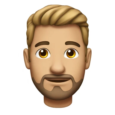 mac luben Angelo sticker