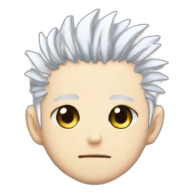 sukuna jujutsu kaisen sticker